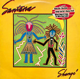 Santana - "Shango"