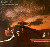 Genesis - "... And Then There Were Three..."