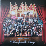 Def Leppard "Songs from sparkle Lounge "