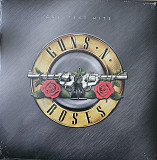 Guns N Roses "Greatest Hits" 2LP