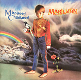 Marillion – "Misplaced Childhood"