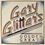 Gary Glitter – Gary Glitter's Golden Greats