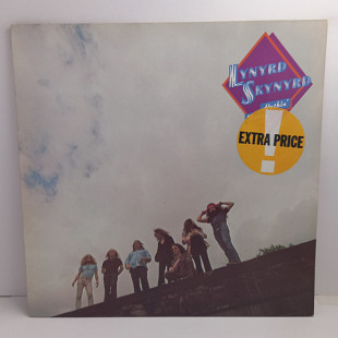 Lynyrd Skynyrd – Nuthin' Fancy LP 12" (Прайс 41768)