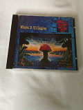 The allman brothers band/whwre jt all begins/1994