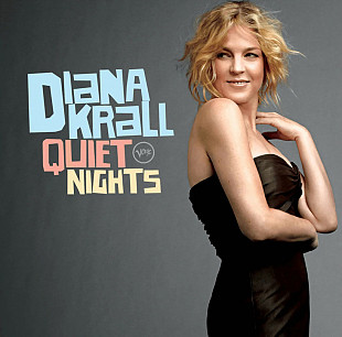 Вінілова платівка Diana Krall - Quiet Nights [2LP]