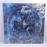 Moev – Capital Heaven (Extended Mix) MS 12" 45RPM (Прайс 44863)