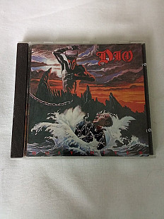 Dio/holy diver/1983