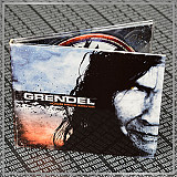 GRENDEL "A Change through destruction" digipack cd