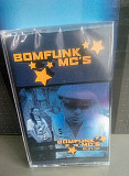 Bomfunk MC's , the best, Нова запакована