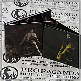 GRABAK "Sin" digipack cd