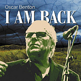 Oscar Benton – I Am Back -08