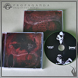 GLOOMY GRIM "The Age Of Aquarius" cd