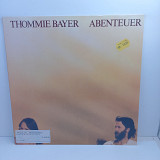 Thommie Bayer – Abenteuer LP 12" (Прайс 44853)