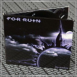 FOR RUIN "December" digipack cd