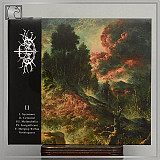 EPITAPHE "II" digipack cd