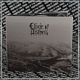 ELIXIR OF DISTRESS "Przekleta Wyspa" digipack cd