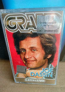 Joe Dassin , , grand collection, ,