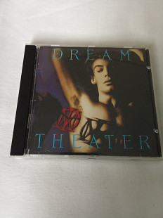 Dream theater/ when dream and day unite/1989