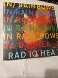 Radiohead /rainbows/2007