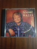 Компакт- диск CD André Hazes ‎– Met Heel Mijn Hart