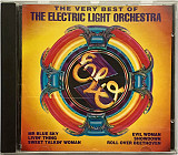 Фірмовий ELECTRIC LIGHT ORCHESTRA - " The Very Best Of The Electric Light Orchestra "