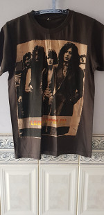 Футболка "Led Zeppelin" (100% cotton, S) б/у