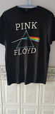 Футболка "Pink Floyd" (100% cotton, M, Nicaragua)