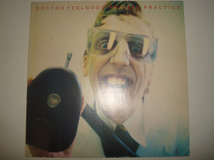 DR.FEELGOOD- Private Practice 1978 Germany Rock Blues Rock