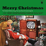 V/A – Merry Christmas (The Greatest Christmas Songs By Jazz Divas & Crooner Legends)