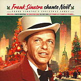 Frank Sinatra – Sings Christmas (LP)