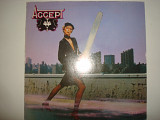 ACCEPT- Accept 1980 Orig.Germany Rock Heavy Metal