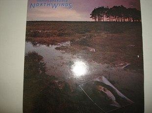 DAVID COVERDALE - Northwinds 1978 UK Rock Hard Rock Classic Rock