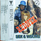 Rednex – Sex & Violins