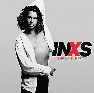 Вінілова платівка INXS - The Very Best [2LP]