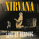 Вінілова платівка Nirvana - Live At Reading [2LP]