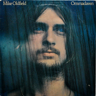 Mike Oldfield ‎– Ommadawn (made in USA)