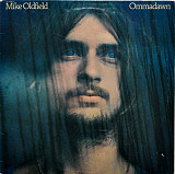 Mike Oldfield ‎– Ommadawn (made in USA)