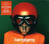 Bang Bang ‎– Bangbang ‎– Je T'aime Je T'aime (France )( Jay-Jay Johanson ) *** digipak ) Leftfield,