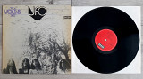 UFO THE BEGINNINGS VOL 8 ( DECCA ND 18 / 6.21655AF ) 1973 GERMANY