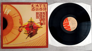 KATE BUSH THE KICK INSIDE ( EMI 1C062-006.603 ) 1978 SPAIN