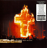 Фірмовий MARYLIN MANSON - " The Last Tour On Earth "