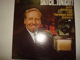 SKITH HENDERSON "The Tonight Show" Orchestra* – Skitch....Tonight! 1966 USA Jazz Pop Vocal