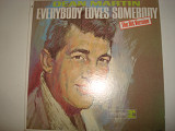 DEAN MARTIN- Everybody Loves Somebody 1964 Orig. USA