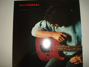 BILL CONNORS- Assembler 1987 USA Jazz Rock Fusion Jazz-Rock