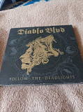 Diablo Blvd – Follow The Deadlights