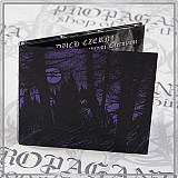 DUCH CZERNI "Wskrzeszony Krwawymi Czerniami" digipack cd