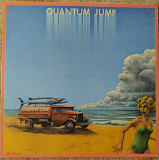 Quantum Jump – Barracuda