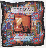 Joe Dassin – 18 Greatest Hits /1999/ Storm Records