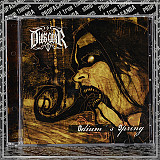 DIES ATER "Odium's Spring" cd