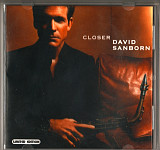 David Sanborn 2004 - Closer